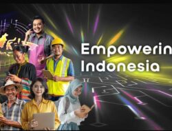 Indosat Komit Perluas Jaringan Hingga Ujung Barat Indonesia