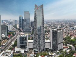 Paruh Pertama 2024, Telkom Bukukan Pendapatan Positif Rp75,3 Triliun