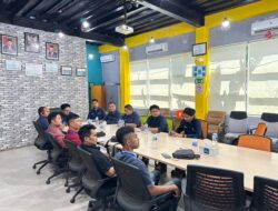 DPC PPN  Gunungsitoli Tolak Pemindahan Mesin PLTG Ke Sulawesi