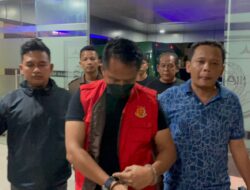 Kejari Binjai Tangkap  Juanda, Setelah Tiga  Tahun DPO