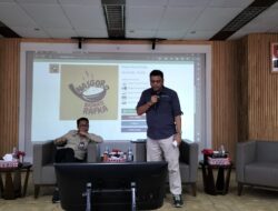 KKSU 2024 Berhasil Capai Transaksi Dagang Rp91,7 Miliar