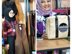 KKSU 2024 Tampilkan Produk UMKM Warisan Nusantara