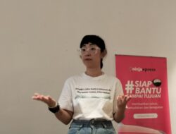 Ninja Xpress Dukung UKM Sumut Go Digital