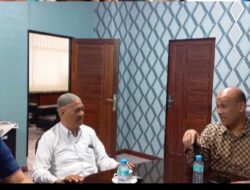 Kompatir Siap Dukung Kebijakan Strategis Dewas Perumda Tirtanadi