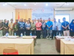 Bawaslu Siantar Gelar Capacity Building