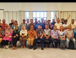 Tirtanadi Berikan Layanan Ke 11 Kabupaten/Kota