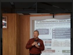 BI Kembali Gelar Sumatranomic 2024