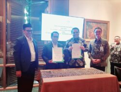 BSI – Kemenag Salurkan Rp9,17 Miliar Program Bantuan Masjid Ramah 2024 Tahap I