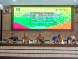 Langkat Siap Sukseskan PON XXI Aceh-Sumut 2024