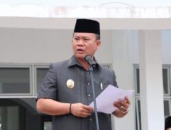 Wali Kota Gunungsitoli Minta PLN Batalkan Pemindahan Mesin PLTG Idanoi