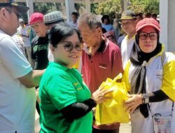 Harian Bolon Sukses Di Simalungun