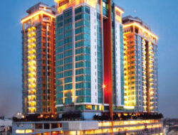 Hotel Bintang 5 Di Sumut Laris Manis