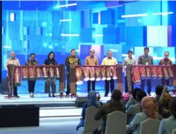 FEKDI x KKI 2024, Gelaran Sinergi Perkuat Ekonomi Dan Keuangan Digital