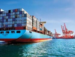 Ekspor Sumut Terbesar Ke Kawasan Asia