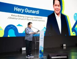 Perbankan Perlu Lebih  Agile Hadapi Tantangan Dan Peluang Ekonomi Masa Depan