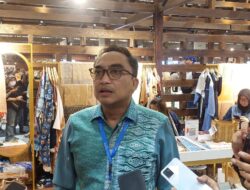 18 UMKM Binaan BI Sumut Ikut Pameran FEKDI Dan KKI Di Jakarta