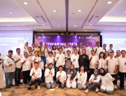 Capacity Building BI Sumut, Menulis Berita Ekonomi Lebih Populer