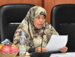 P-APBD 2024 Kota Medan Berkurang Rp 800 M Lebih 