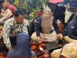 KPU Batubara Rakor Analisa Data Ganda Dan Invalid