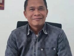 KPU Batubara Tetapkan 794 TPS Pilkada 2024