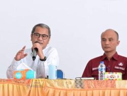 Prevalensi Stunting Di Nias Turun