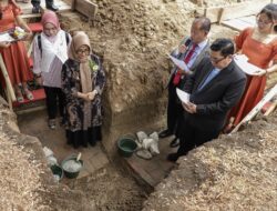 GKPS Peniel Resort Siantar V Bangun Wahana Pembinaan Sekolah Minggu