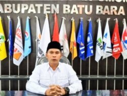 40 Anggota DPRD Batubara Terpilih Serahkan LHKPN