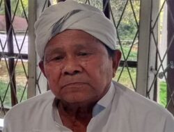 MUI Sesalkan Demo di Rumah Bupati Tapsel