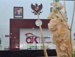 Sektor Jasa Keuangan Dorong Pemulihan Ekonomi Sumut