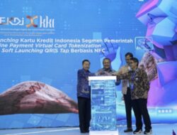 FEKDI x KKI 2024, BI Luncurkan Kartu Kredit Indonesia Dengan Virtual Card Tokenization