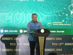 BI Rumuskan BSPI 2030