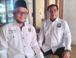 PKB Palas Dukung Gus Muhaimin Kembali Jadi Ketum