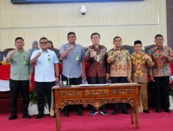 APBD Pemko Medan 2025 Disahkan, F PDIP DPRD Medan Sampaikan Sejumlah Kritik