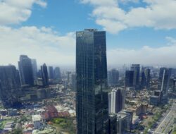 BSI Peringkat 30 ‘World’s Most Trustworthy Companies 2024’ Kategori Bank Versi Newsweek