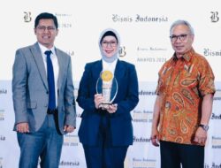 BSI Raih Dua Penghargaan Di BIFA