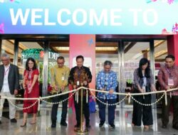 BSI Dorong Gaya Hidup Halal Dan Ekonomi Syariah di Kompas Travel Fair 2024