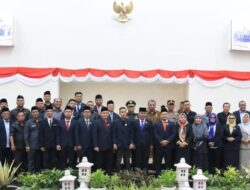 Sekdako  Binjai Harap  Sinergi DPRD Dan Pemko