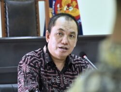 Ketua KPPU Kumpulkan Pelaku Industri Gula Di Lampung