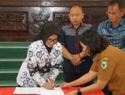 APBD Pematangsiantar 2025 Dorong Pemerataan Pembangunan