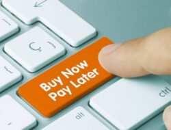 Sekarang Trend Paylater, Marak Di Masyarakat