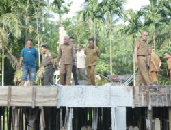 Asahan Siap Selenggarakan Pemilu 2024