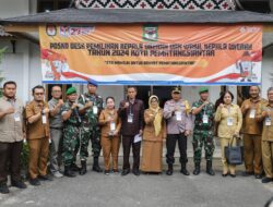 Wali Kota Siantar Monitoring TPS