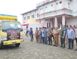 Pj Bupati Aceh Tamiang Minta ASN Dan Perangkat Kampung Netral