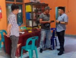 KPU Batubara Ajak Masyarakat Datang Ke TPS Gunakan Hak Suara