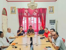 Hasil Hitung Cepat, Sowa’a Martinus Unggul Di Gunungsitoli