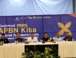 APBN Sumut 2024 Ditopang PNBP