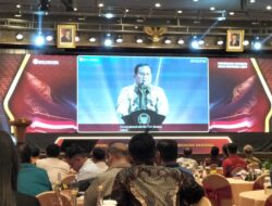 PTBI 2024, Sinergi Memperkuat Stabilitas Dan Transformasi Ekonomi Nasional