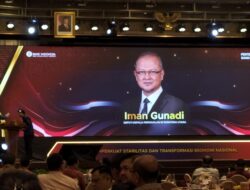 PTBI 2024, Optimis Perekonomian Sumut Ke Depan Semakin Baik