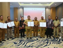 Dorong Inklusif Keuangan, OJK Bersama Stakeholder Tuntaskan Bentuk TPKAD