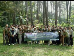 Sharp Greenerator Angkatan 6 Dilantik, Komitmen Kuat Pelestarian Lingkungan